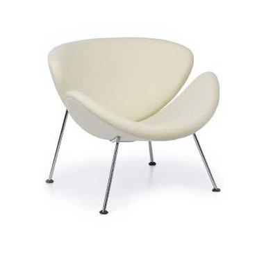 Orange Slice Chair lounge chair Artifort 