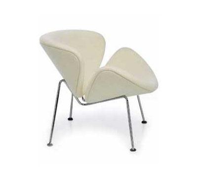 Orange Slice Chair lounge chair Artifort 