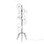 Orbital Floor Lamp Floor Lamps Foscarini White 