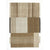 Tres Rug Rug NaniMarquina Ochre Small - 5’7" x 7’10" 