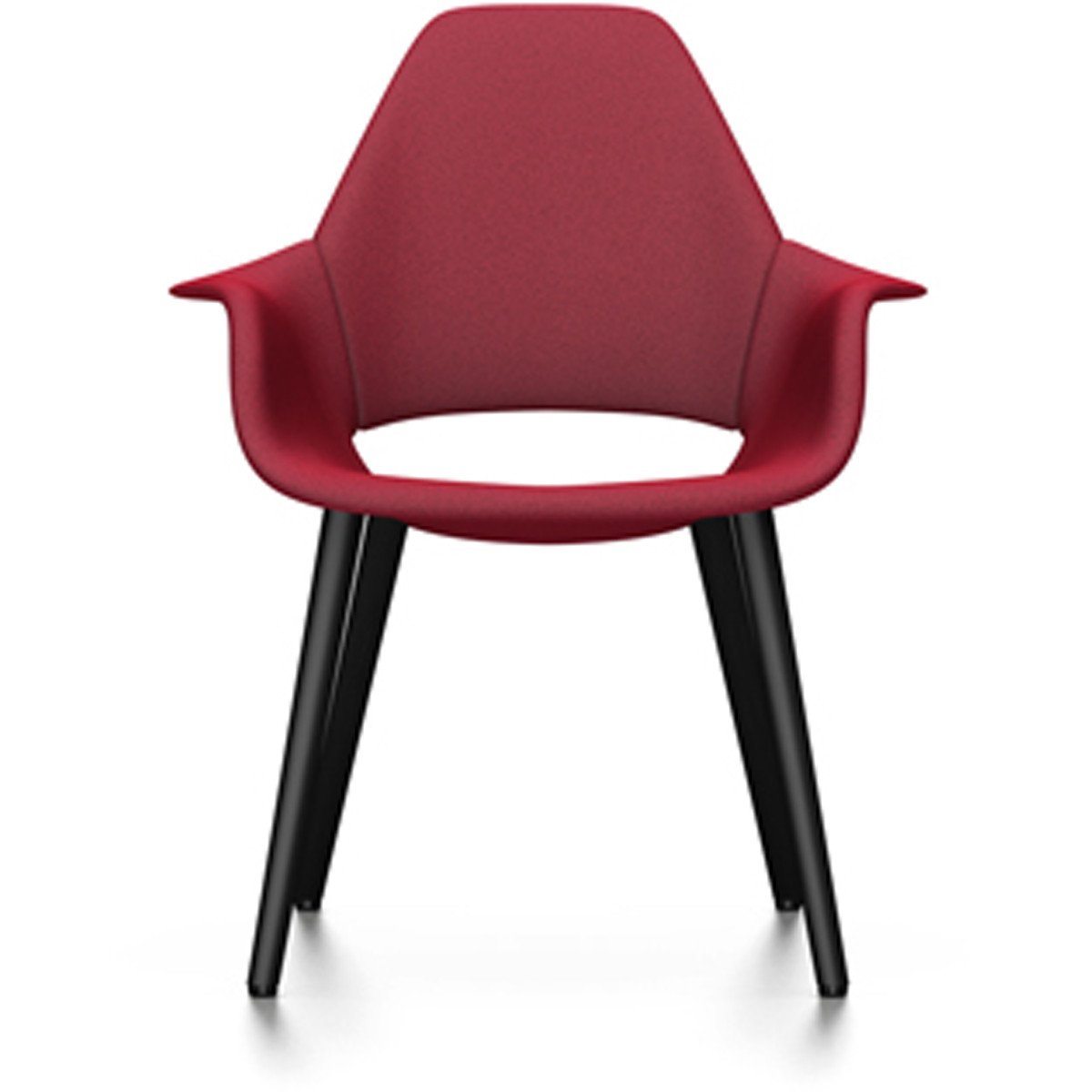 Organic Chair Side/Dining Vitra 