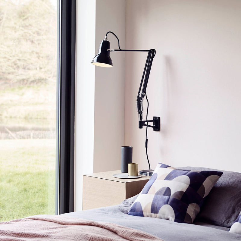 Original 1227 Wall Mounted Lamp Wall Lights Anglepoise 