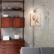 Original 1227 Wall Mounted Lamp Wall Lights Anglepoise 