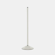 Original Range Floor Pole Kit Accessories Anglepoise Linen White 