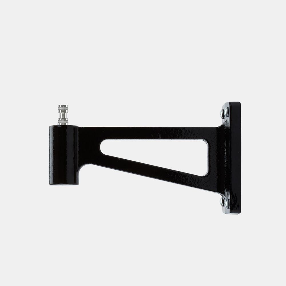 Original Range Wall Bracket Accessories Anglepoise Jet Black 