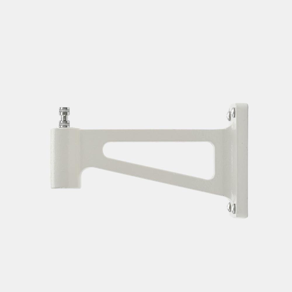 Original Range Wall Bracket Accessories Anglepoise Linen White 