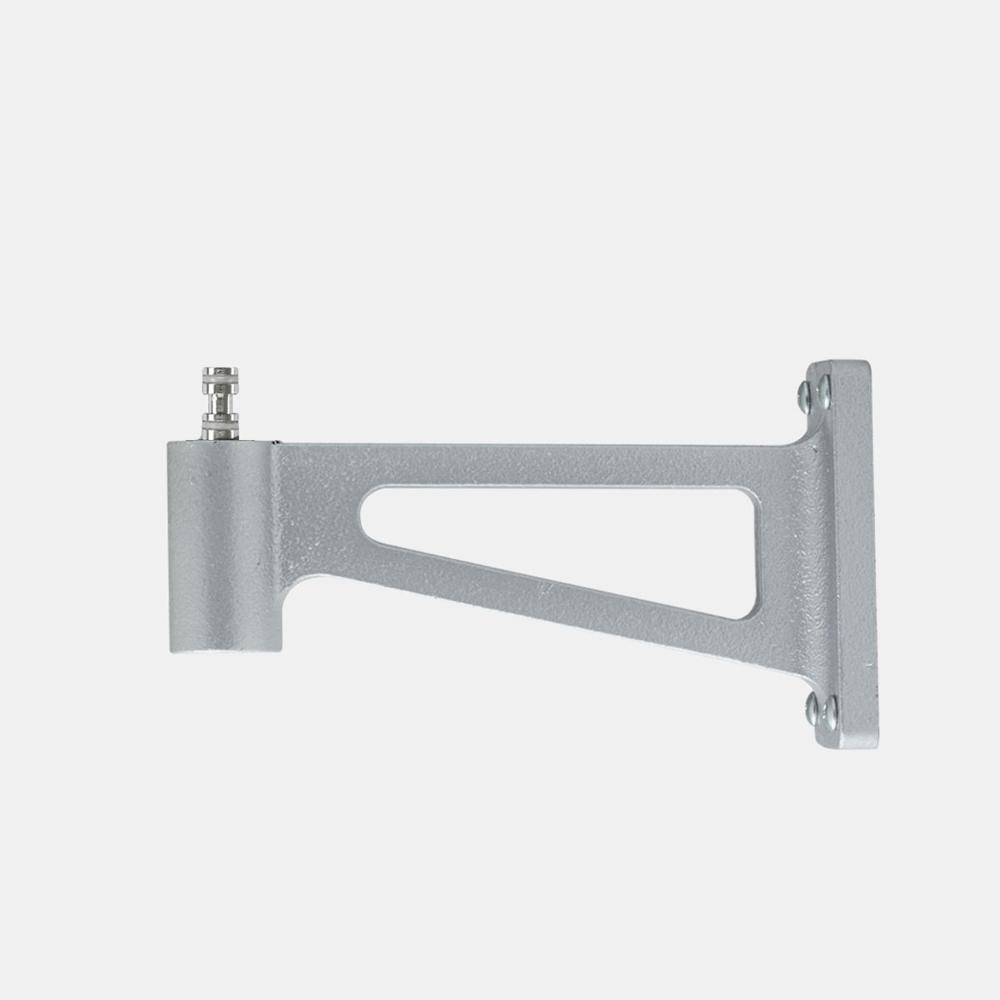 Original Range Wall Bracket Accessories Anglepoise Painted Silver 