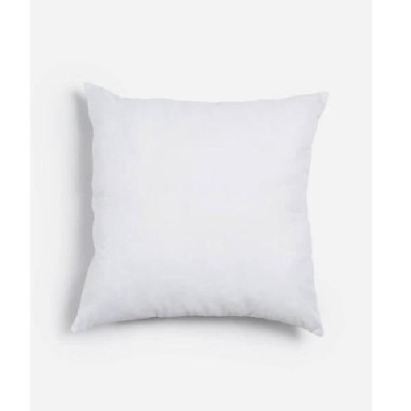 H55 Cushion Cover Woven Wool Fabric cushions Artek Small Inner Cushion-White 