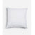 H55 Cushion Cover Woven Wool Fabric cushions Artek Small Inner Cushion-White 