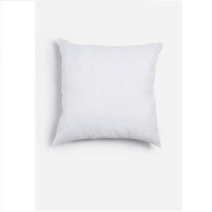 H55 Cushion Cover Canvas Cotton cushions Artek Small nner Cushion-White 