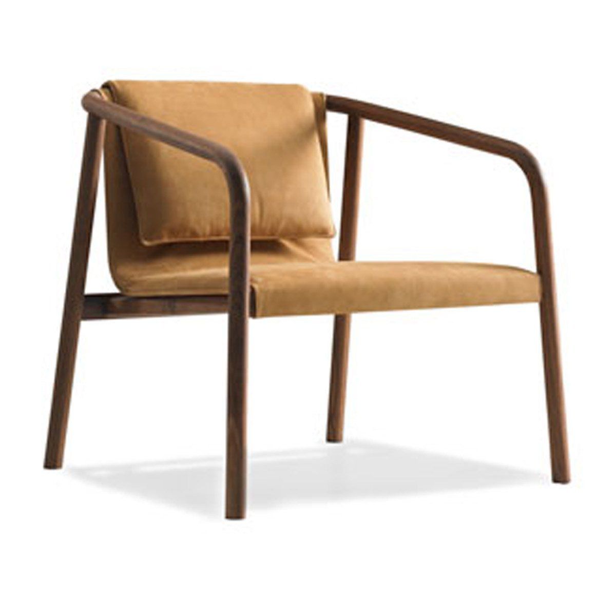 Oslo Lounge Chair lounge chair Bernhardt Design 