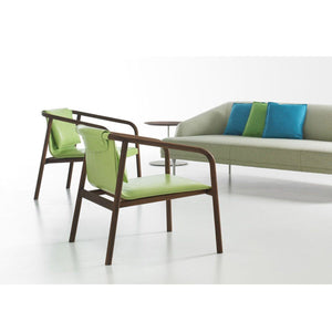 Oslo Lounge Chair lounge chair Bernhardt Design 