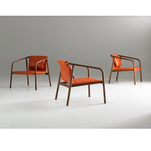 Oslo Lounge Chair lounge chair Bernhardt Design 