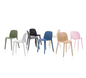 Osso Chair Side/Dining Mattiazzi 