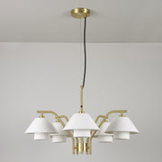 Oxford Double Chandelier Light Pendant Lights Original BTC 