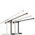 Brazo Table Lamp Table Lamps Pablo 