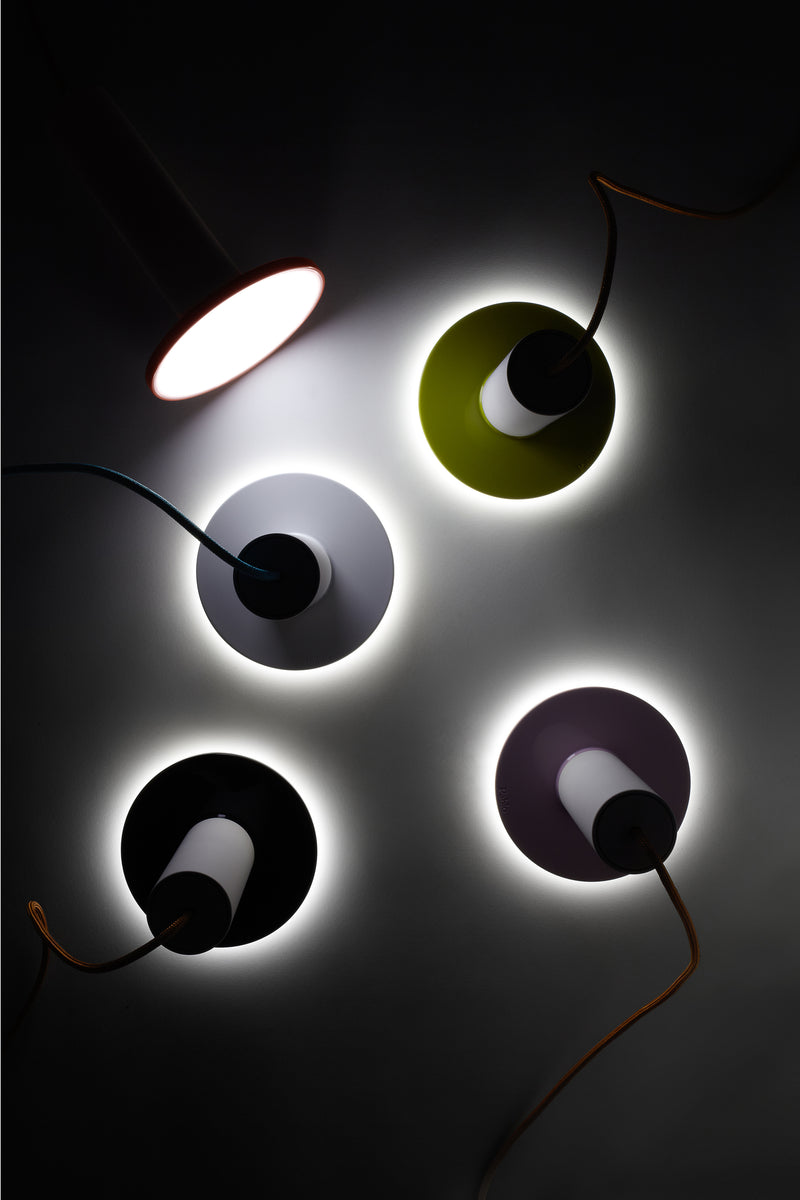 Cielo Hi-Bright Pendant Lamp hanging lamps Pablo 