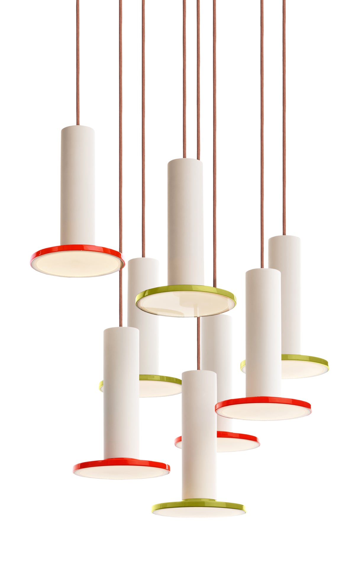 Cielo Hi-Bright Pendant Lamp hanging lamps Pablo 