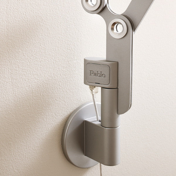 Link Wall Mount Task Lamp wall / ceiling lamps Pablo 