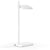 Talia Table Lamp Table Lamp Pablo White 