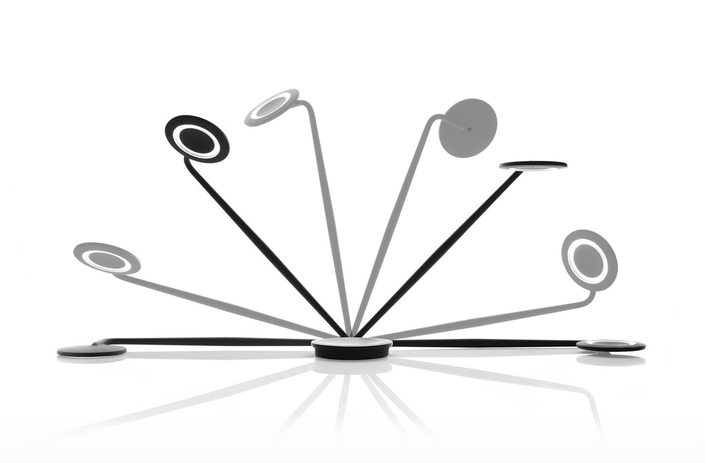 Pixo Plus Task Lamp Table Lamps Pablo 