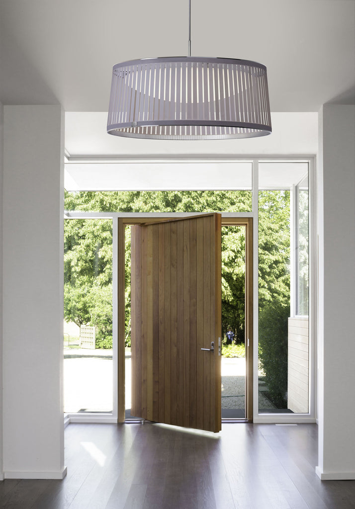 Solis Drum Led Suspension Lamp suspension lamps Pablo 