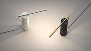 T.O Table Lamp Table Lamps Pablo 