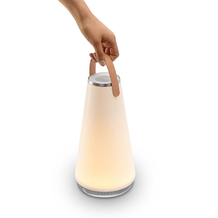 UMA LED Sound Lantern Lighting/Speaker Pablo 