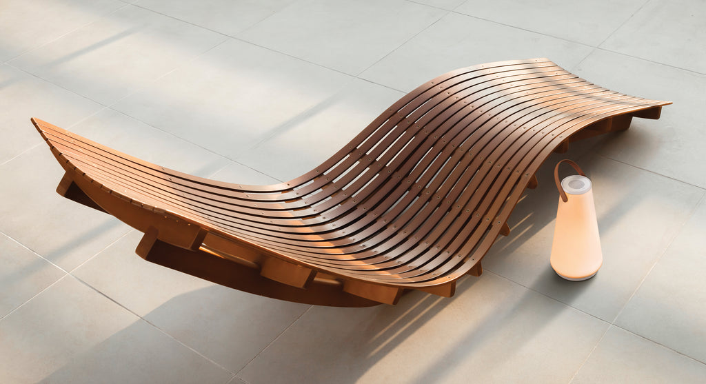 UMA LED Sound Lantern Lighting/Speaker Pablo 