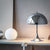 Panthella Mini Led Table Lamp Table Lamps Louis Poulsen 