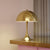 Panthella Table 320 E12 Lamp Table Lamps Louis Poulsen 