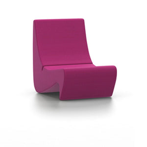 Panton Amoebe Chair lounge chair Vitra Tonus - Habicus 