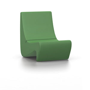 Panton Amoebe Chair lounge chair Vitra Volo - Fern 