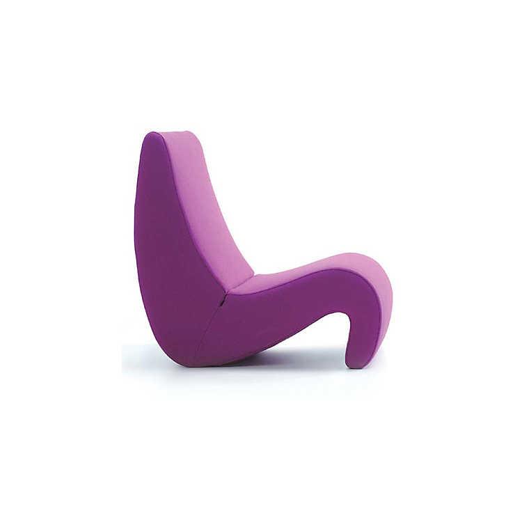 Panton Amoebe Chair lounge chair Vitra 