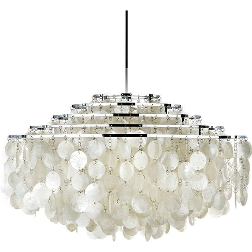 Panton Fun 11dm Pendant Lamp Pendant Lights VerPan 