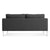 Paramount 66" Sofa Sofa BluDot 