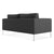 Paramount 80" Sofa Sofa BluDot 