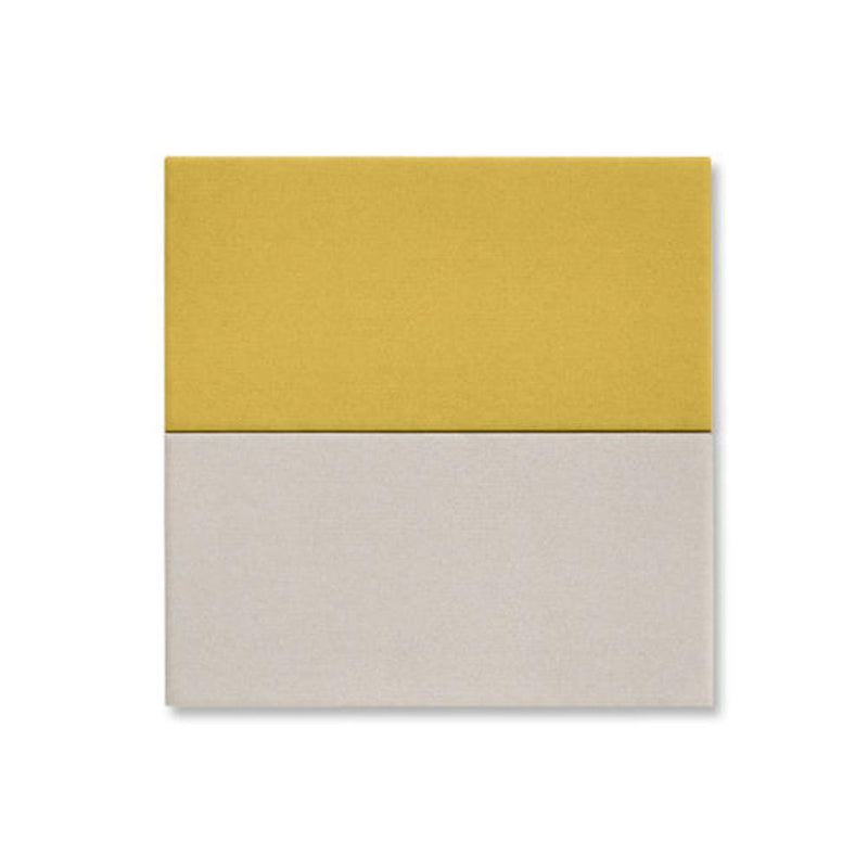 Parentesit Square Modular Acoustic Panel Accessories Arper 