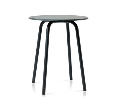 Parrish Table Dining Tables Emeco 