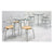 Parrish Table Dining Tables Emeco 