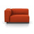 Soft Modular Sofa Lateral Part sofa Vitra 