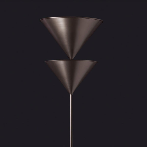 Pascal Floor Lamp Floor Lamps Oluce 