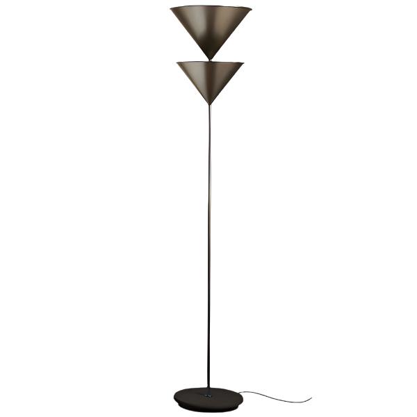 Pascal Floor Lamp Floor Lamps Oluce 