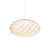 Patera Oval Pendant Lamp hanging lamps Louis Poulsen 