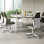 Path Task Chair task chair humanscale 