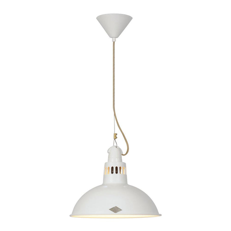 Paxo Pendant Light suspension lamps Original BTC White 