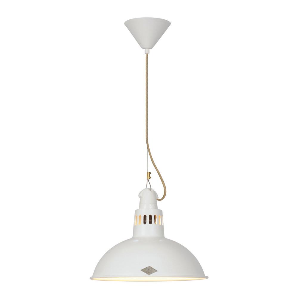 Paxo Pendant Light suspension lamps Original BTC White 