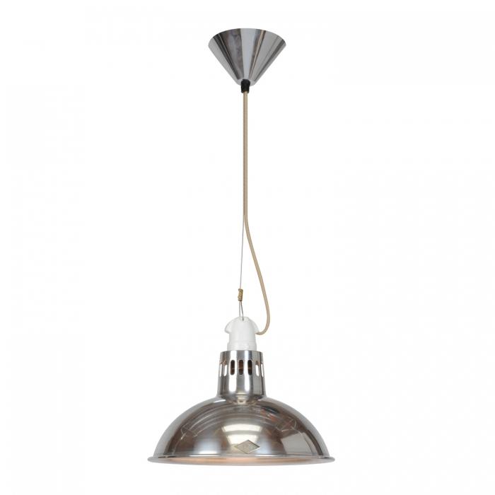 Paxo Pendant Light suspension lamps Original BTC Aluminum 