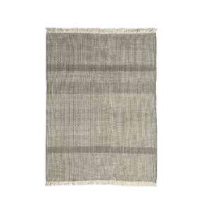Tres Texture Rug Rugs NaniMarquina Pearl Small - 5’7" x 7’10" 