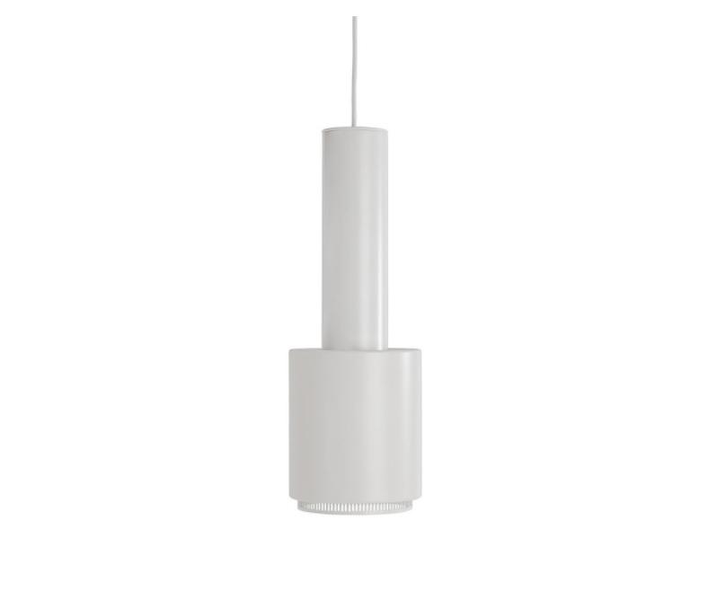 A110 Pendant Light suspension lamps Artek White 